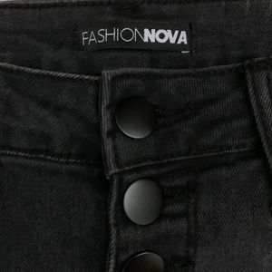 Fashion Nova jeans
